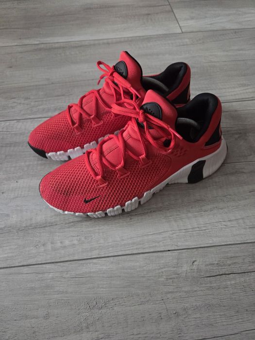 Oryginalne buty Nike metcon