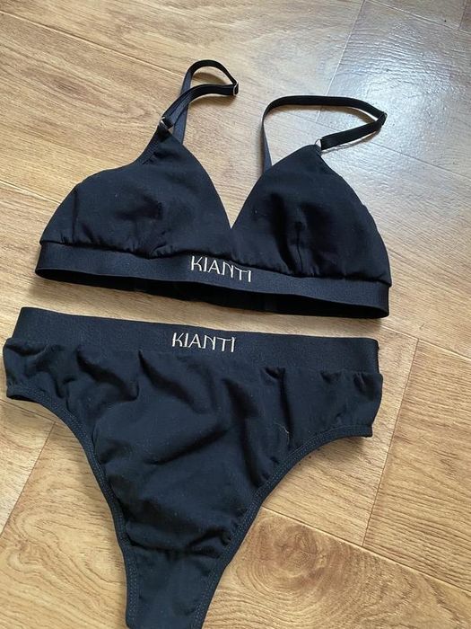 Білизна труси+топ