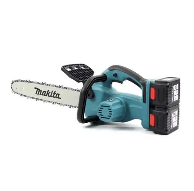 Акумуляторна цепна пила Makita DUC302Z LTX - 36V - 6 A/h