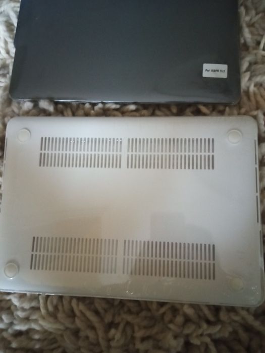 Чехлы на macbooc новые