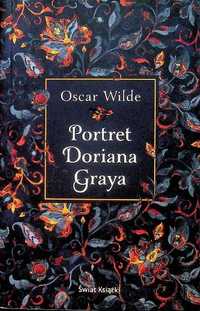 Portret doriana graya Oscar Wilde