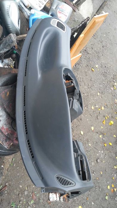 торпеда Lanos -Sens