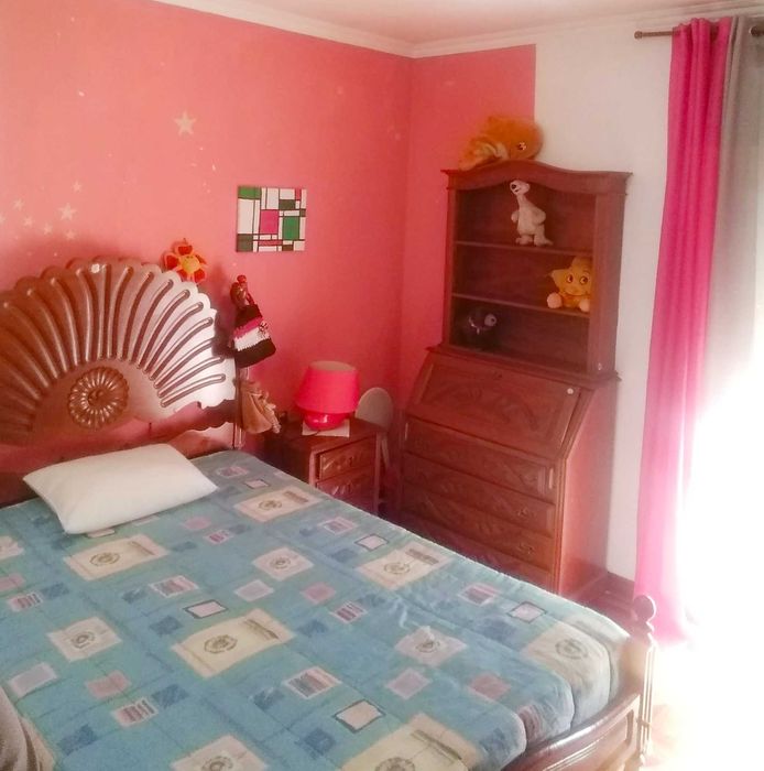 Moradia T2+1 Remodelada - Agilde/Felgueiras/Lixa  - 75mt2 750Euros