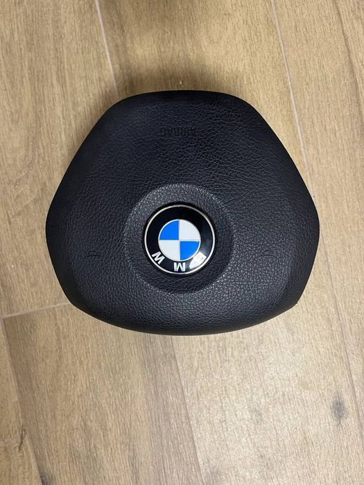 Подушка в руль BMW 3 series