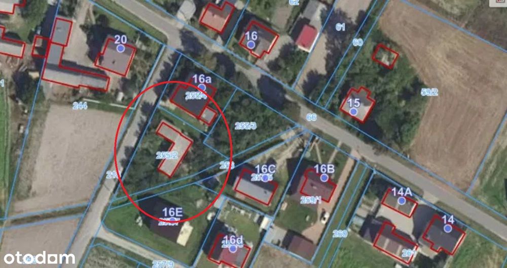 Nieruchomość inwestycyjna - idealna magazyn ,warsztat , uslugi