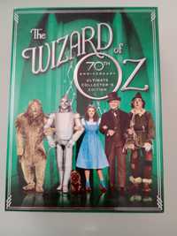 The Wizard of Oz Edição Coleção