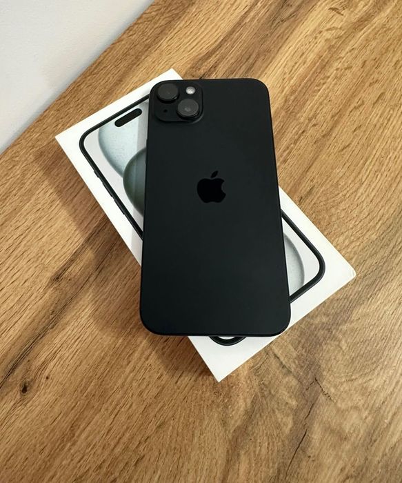 iPhone 15 128GB ideał