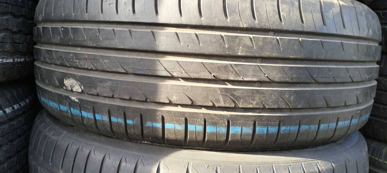 Hankook VentusPrime 235 55 R19(Літо) Шиномонтаж Дружківська 12