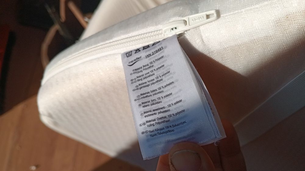 Sobre cchao 1,40*200 ikea