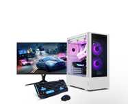 PC GAMING completo