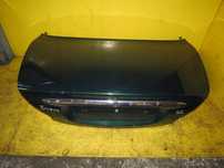 JAGUAR X-TYPE I X400 KLAPA POKRYWA BAGAŻNIKA HGZ CZĘŚCI