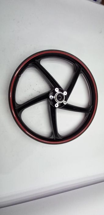 Диск передний Spark125