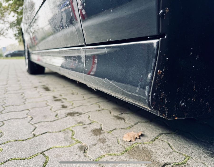 BMW e39 525i touring manual 5b