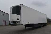 Schmitz Cargobull SCB  [14281] Chłodnia z agregatem