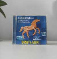 Płyta CD Brathanki