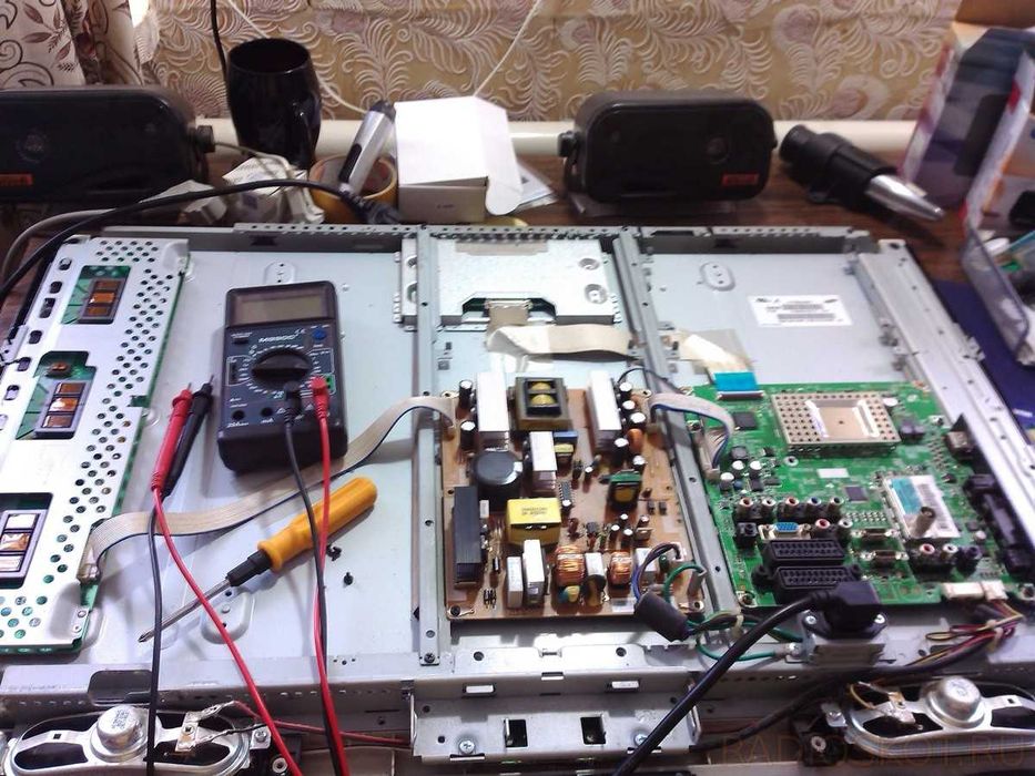 Ремонт телевизоров Киев НЕ ФИРМА. Samsung, LG, KIVI, Bravis, ERGO и тд