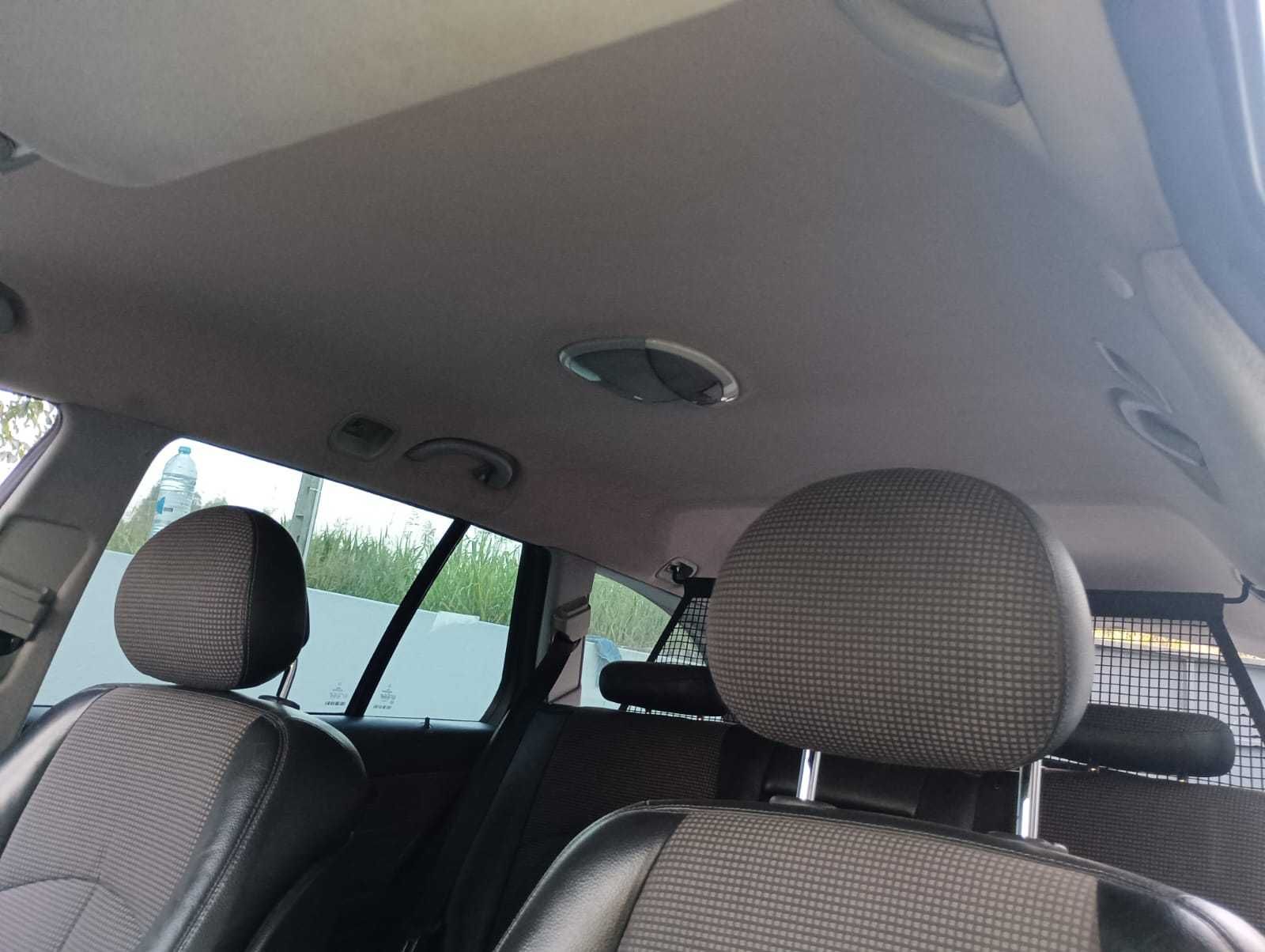 Carrinha Mercedes classe E