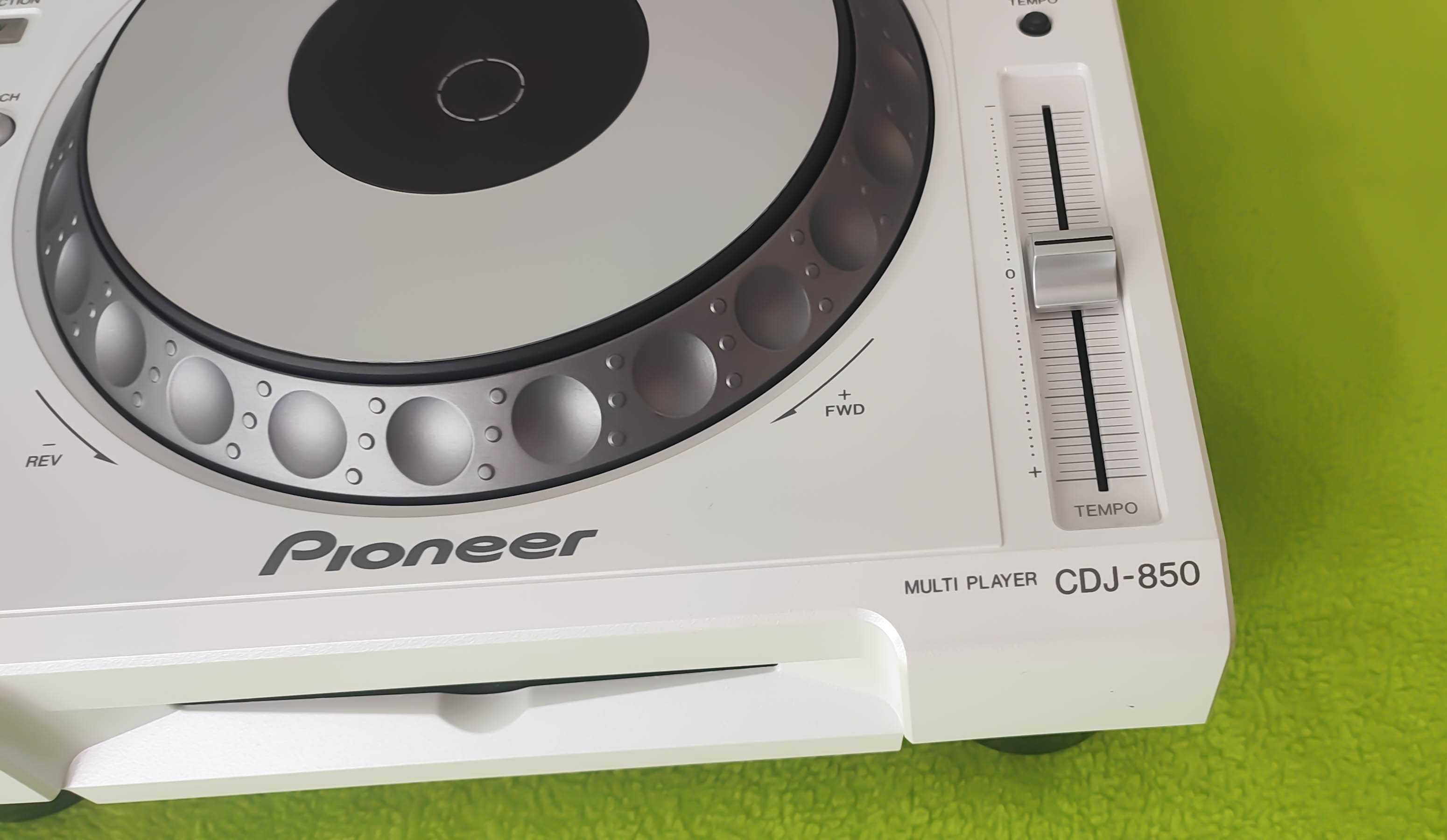 Pioneer CDJ 850 DJM 350/400/800/900/2000 Nexus Skup Zamiana