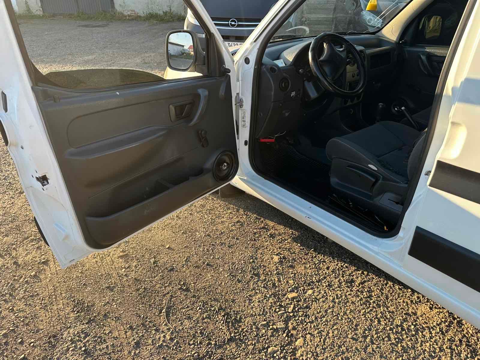 Продається Berlingo