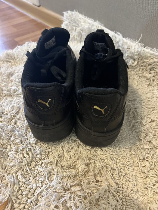 Кеди жіночі Puma