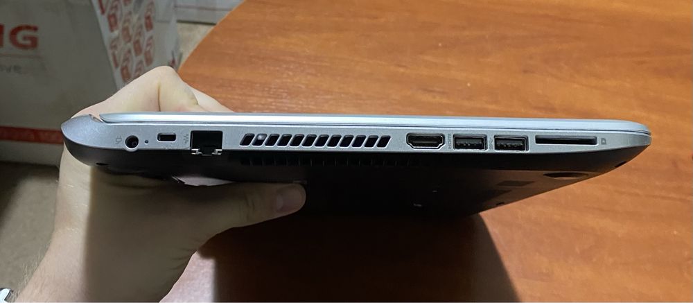 Ноутбук HP Pavilion 15-n221so 15.6"/ 4GB RAM/160GB HDD! N2079