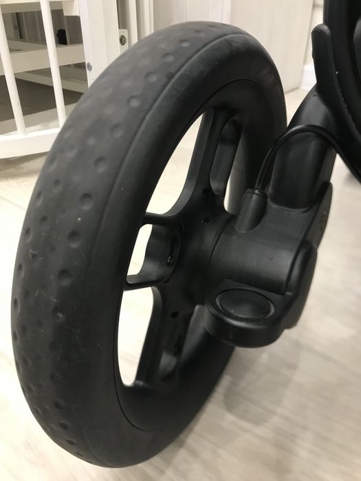 Maxi-cosi plaza+ візочок 2 в 1 коляска універсальна