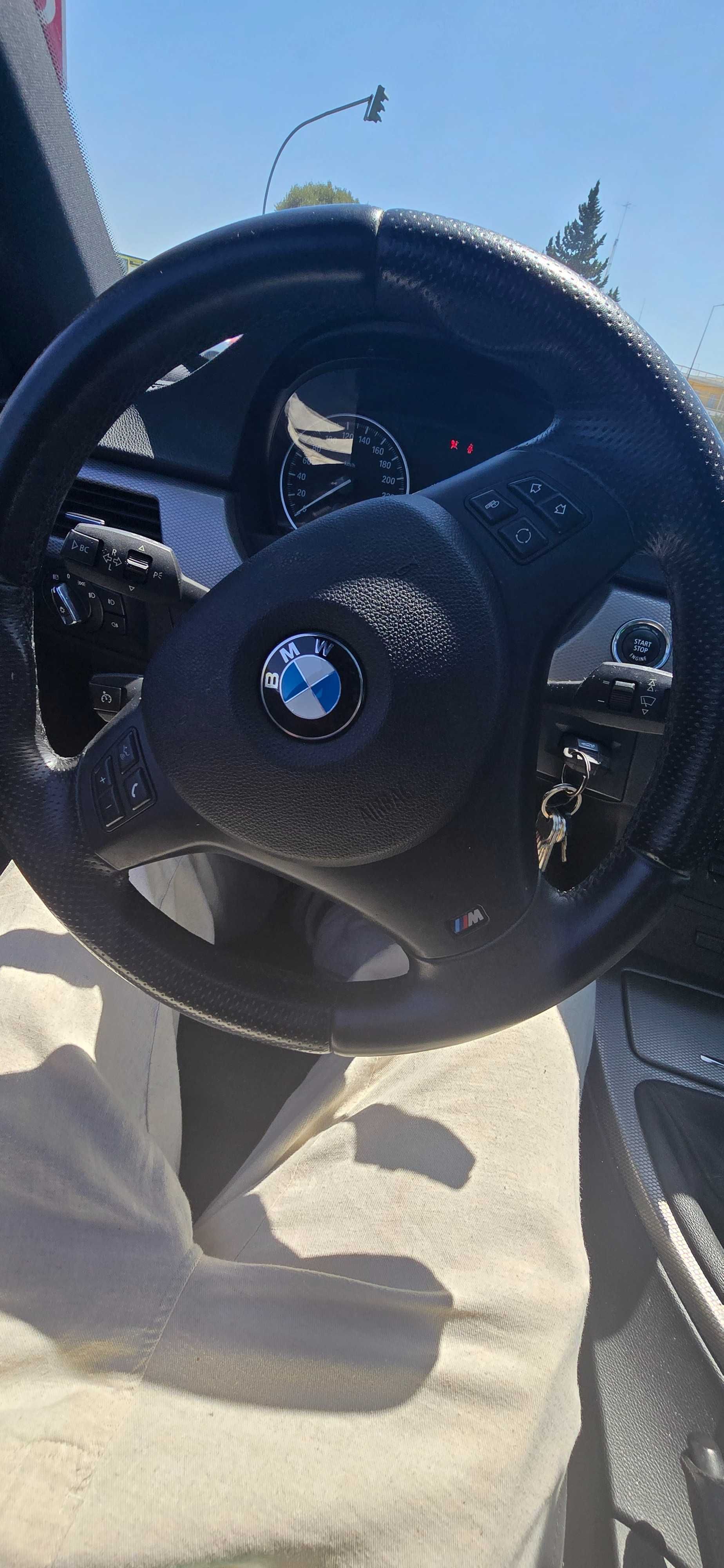 Bmw 318i 2012 LCI M Sport