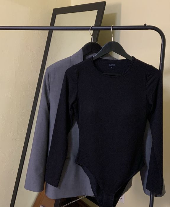 Боді HEATTECH Uniqlo ( S,M,L,XL,2XL)