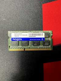 Pamięć RAM DDR3 4GB Adata