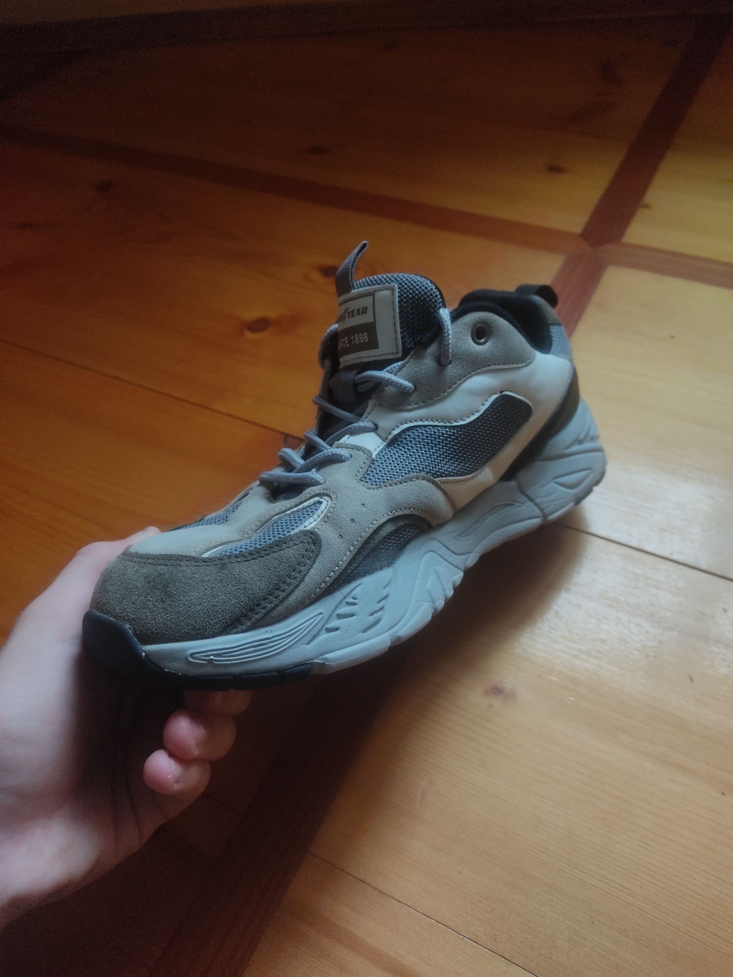 Кросівки Goodyear