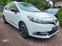 Renault Grand Scenic 2.0 140 PS BOSE EDITION AUTOMAT Full Szwajcar