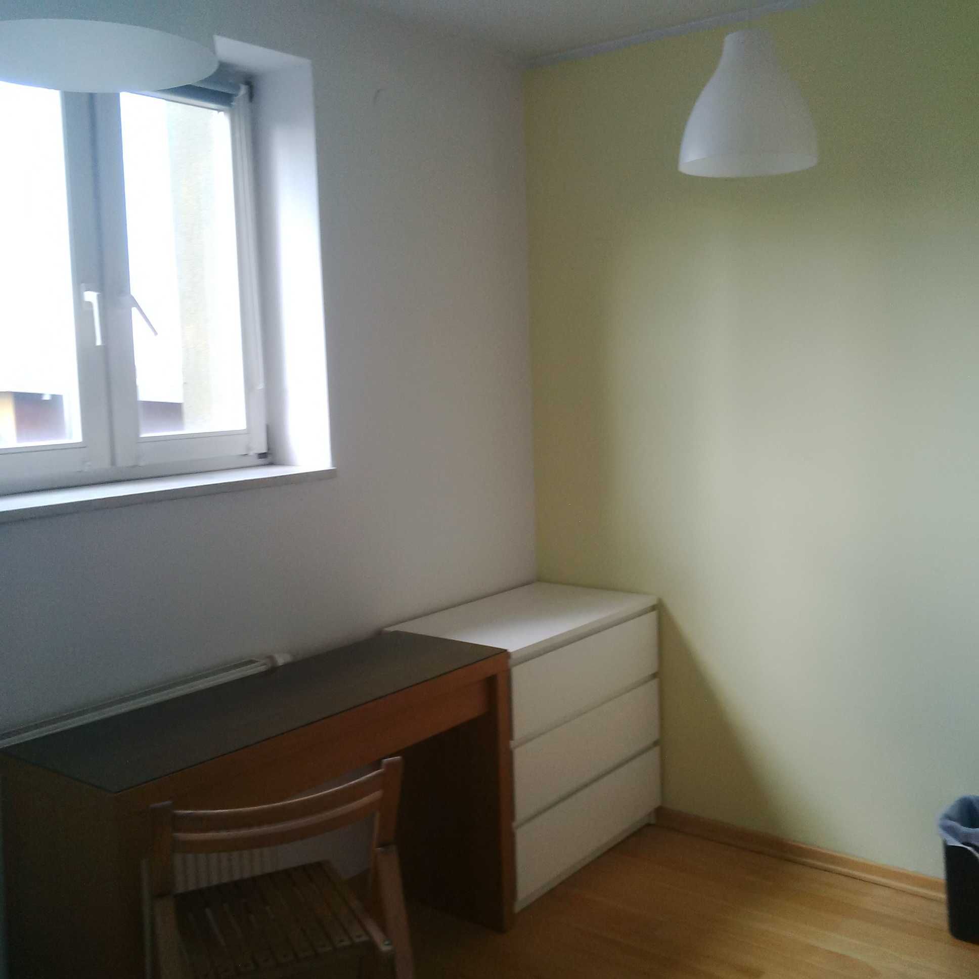 wynajmę pokój  Chmieleniec 11m2   1000zł