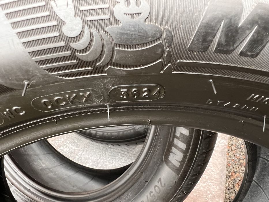 205/55/16 Michelin Primacy 4 205/55 R16 91H 24рік