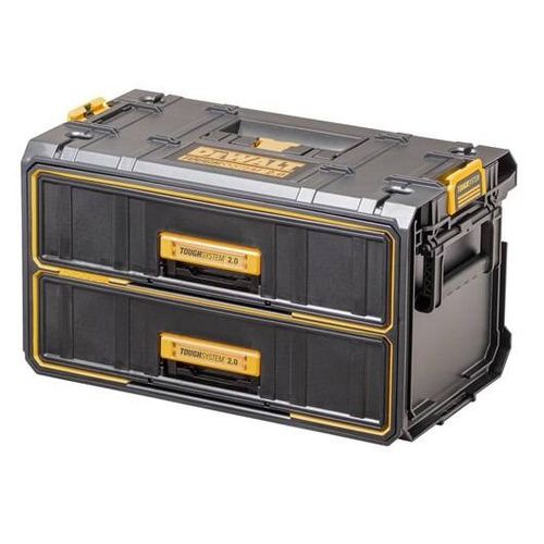Ящик для інструментів DEWALT DWST83529-1 ToughSystem 2.0