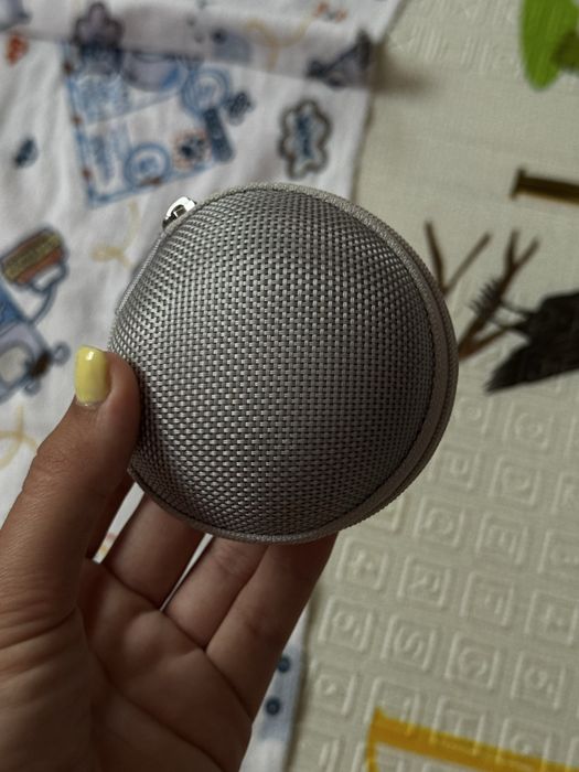 Дитячий тример для нігтів