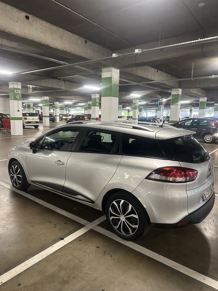 Renault clio 2018 Possibilidade de Financiamento