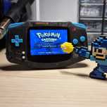 Gameboy Advance IPS
