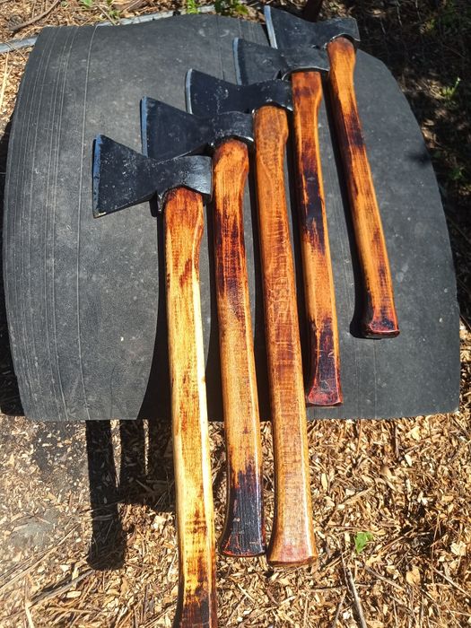 Топор времен СССР