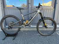 Specialized Enduro C S5 180mm/185mm Ohlins Sram AXS Shimano Saint