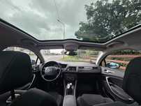 Citroen C5 2.0HDI 140KM hydro