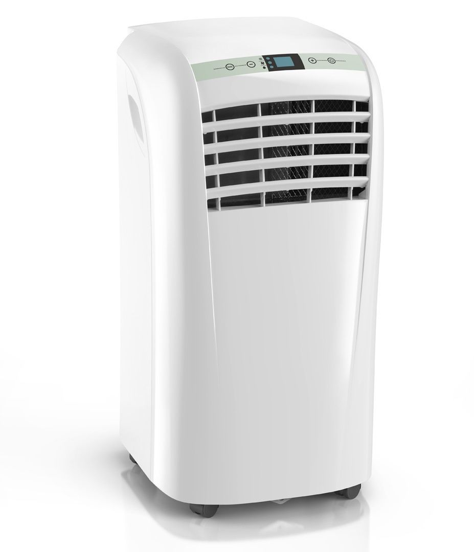 Klimatyzator przenośny Olimpia Splendid Compact 9P