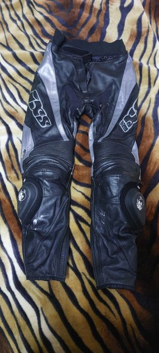 Мотоштани       розмір 38