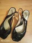 Buty damskie 3 pary
