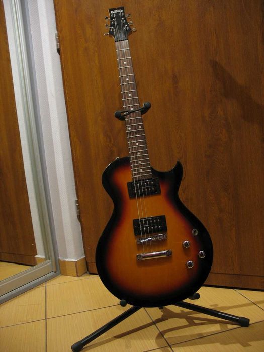 Gitara elektryczna Ibanez Gio - kolor Sunburst