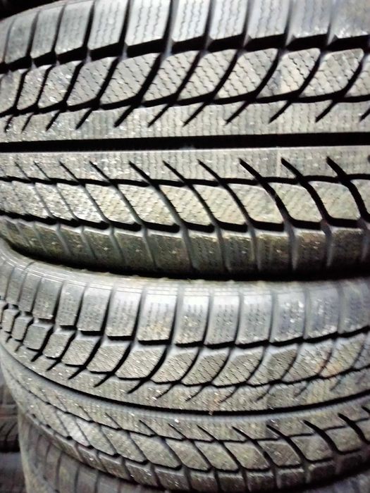 215 55R16 West lake novos