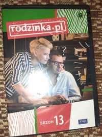 Rodzinka.pl sezon 13