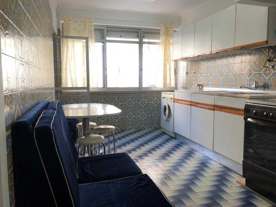 Quarto para arrendar Torres Vedras
