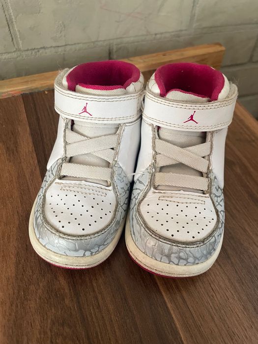 Кросівки дитячі Nike Jordan