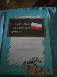 Język polski na szóstkę z plusem