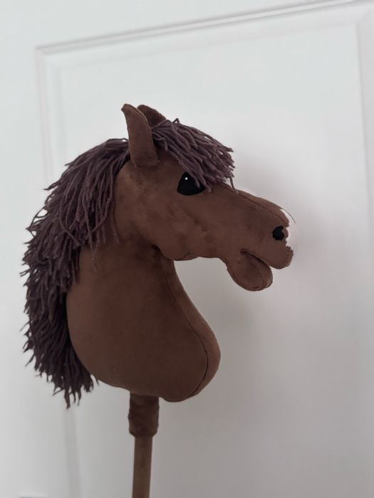 Hobby Horse gniady używany A4 idealny stan
